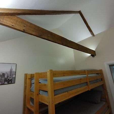 Queens Holiday Apartment Pembroke Dock Dış mekan fotoğraf