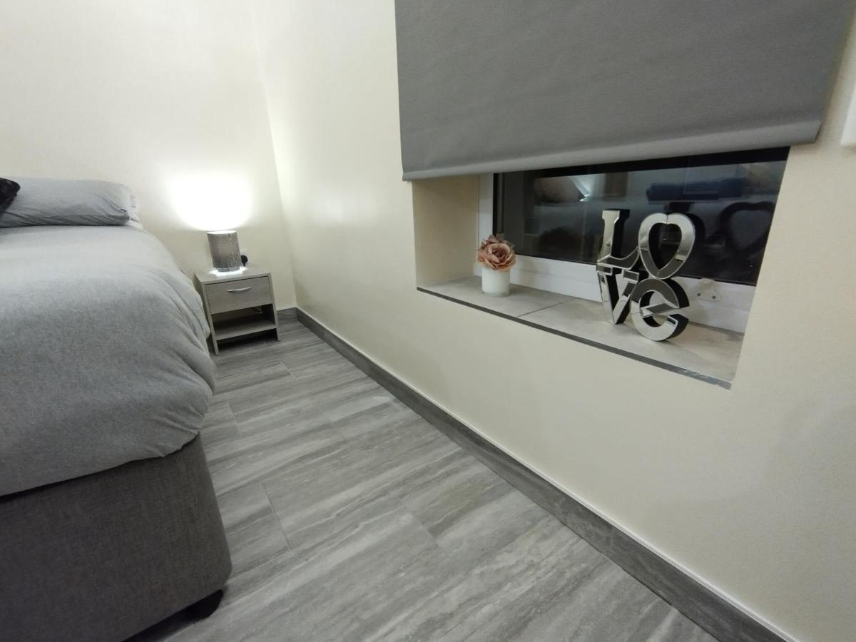 Queens Holiday Apartment Pembroke Dock Dış mekan fotoğraf