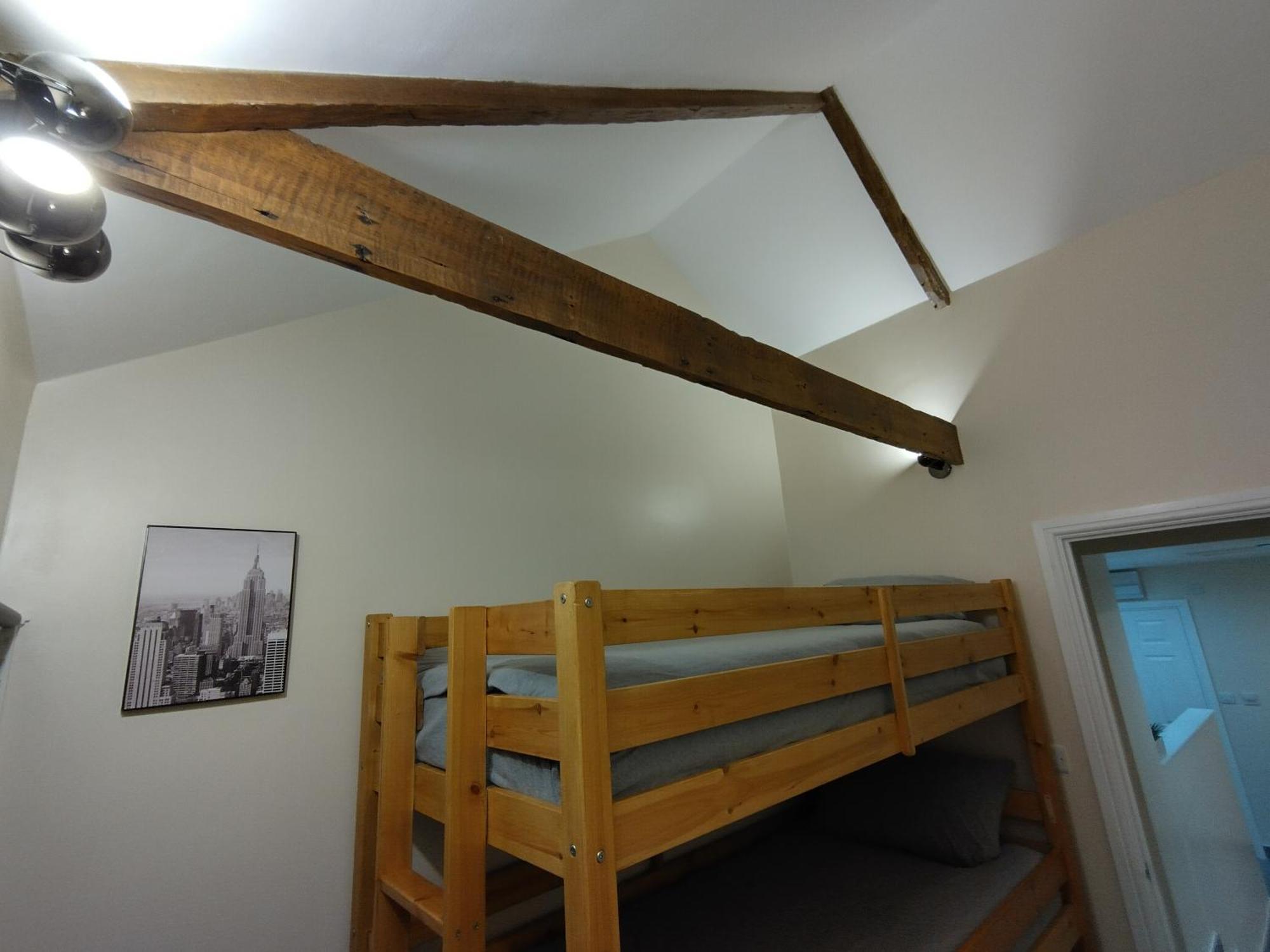 Queens Holiday Apartment Pembroke Dock Dış mekan fotoğraf